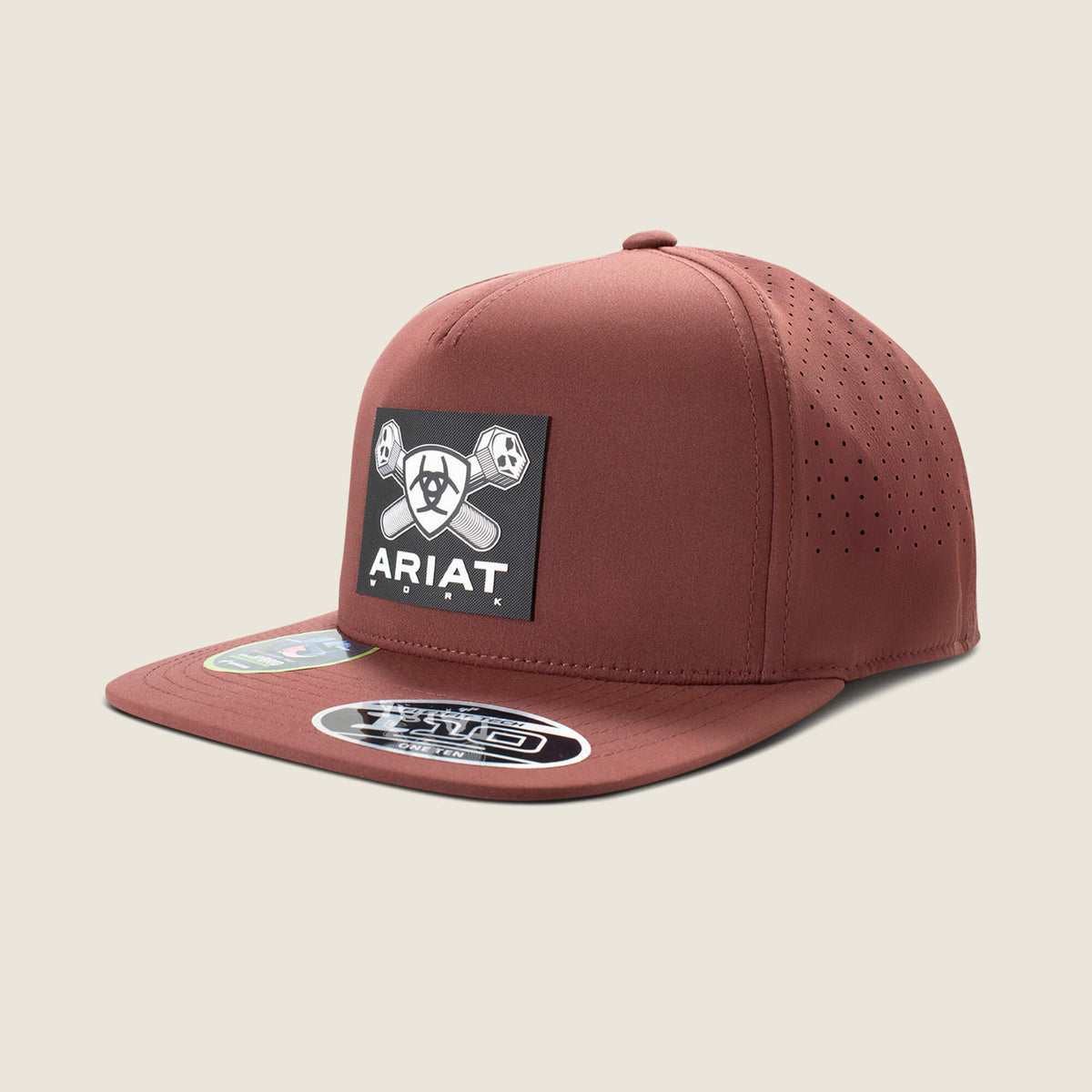 Bolt Patch Work Cap - Ariat Latest
