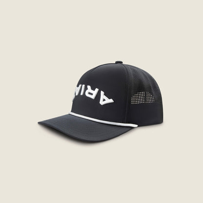 3D Embroidery Upside Down Cap - Ariat Customer Favorite