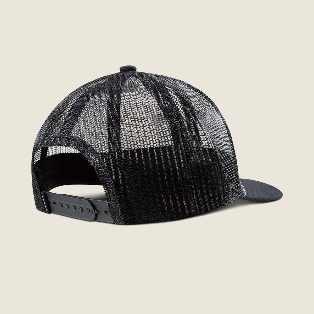 Ariat Patch Brim Rope Cap - Ariat Everyday