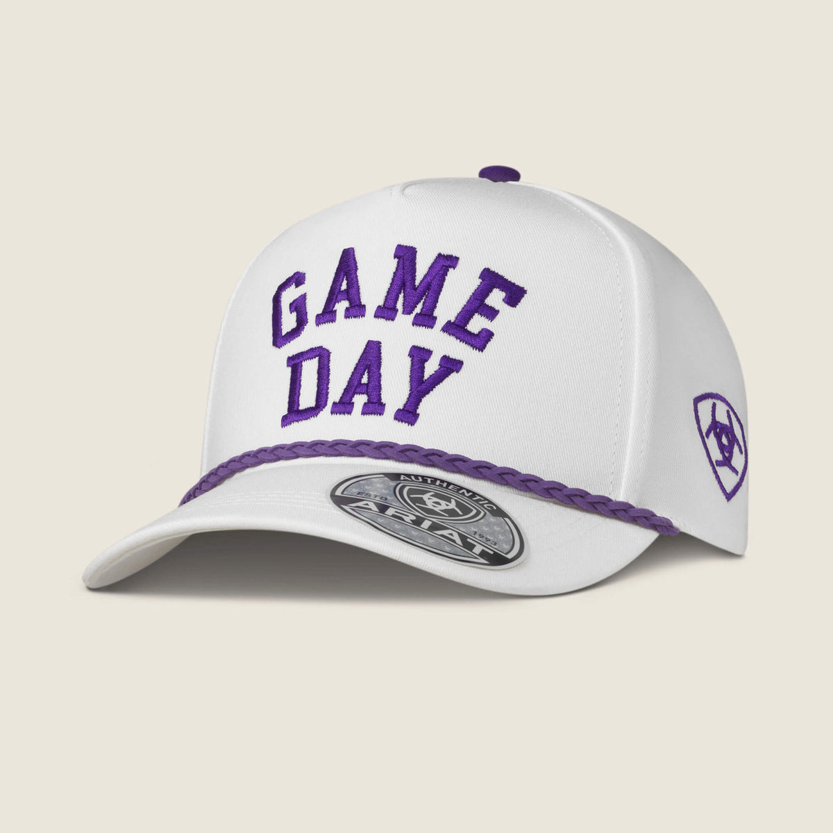 Game Day Cap - Ariat Great Value