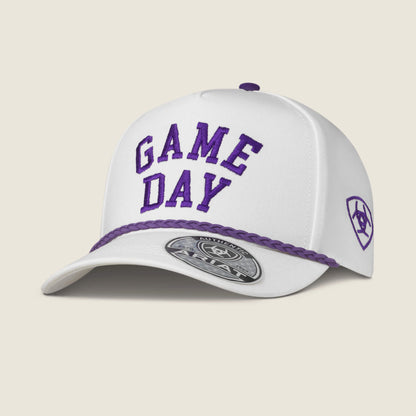 Game Day Cap - Ariat Great Value