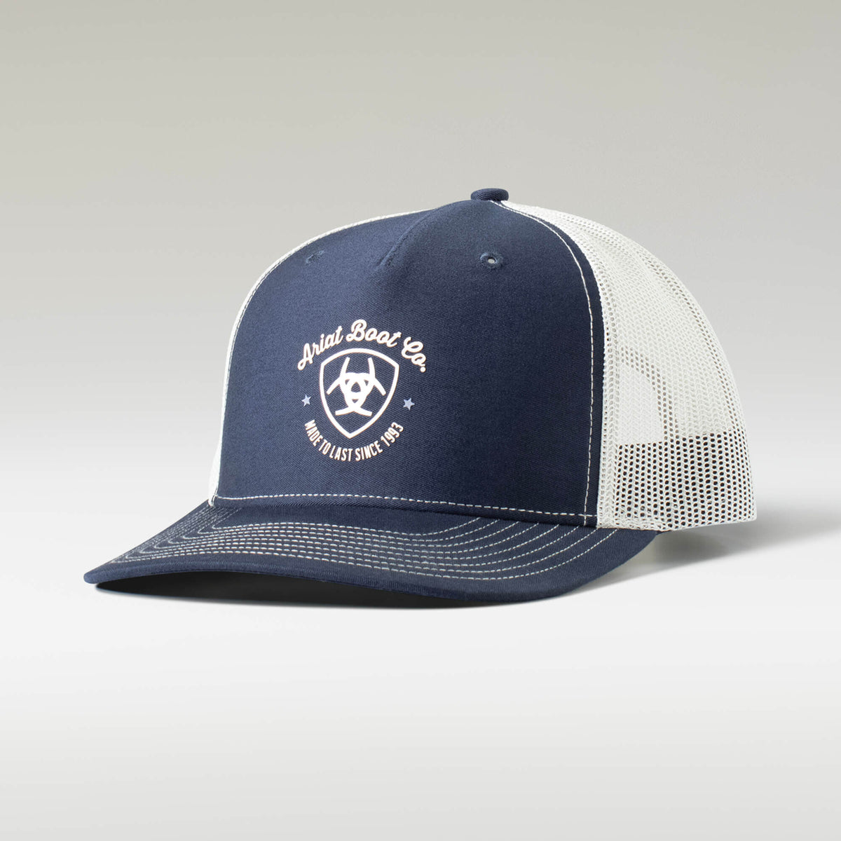 Boot Co Cap - Ariat Discount