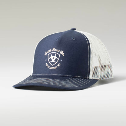 Boot Co Cap - Ariat Discount