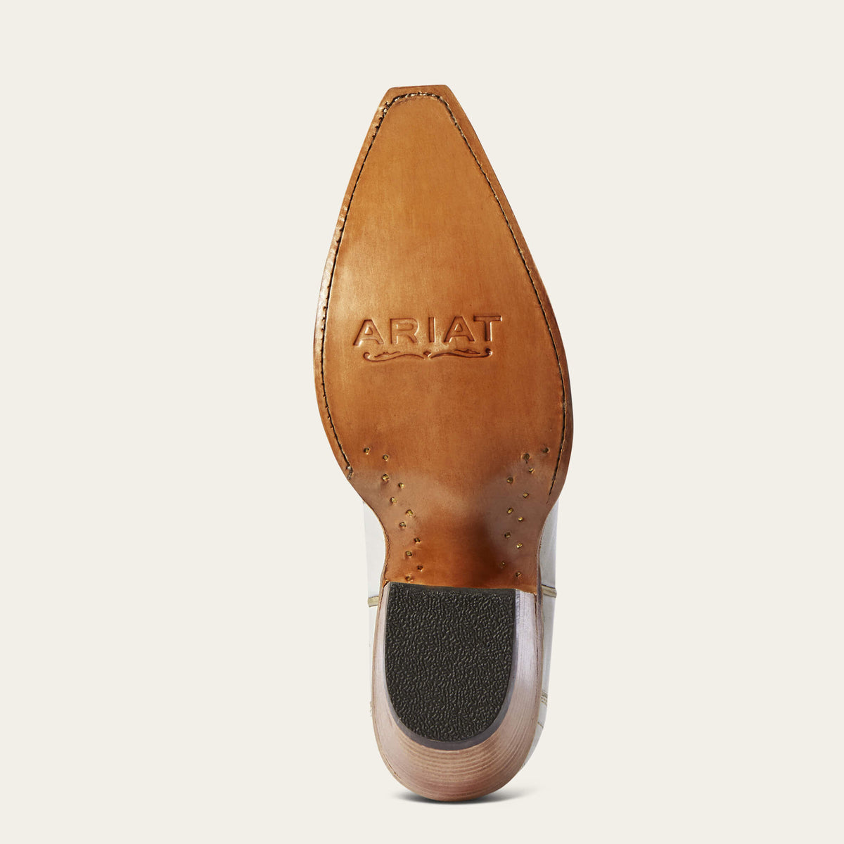 Pearl Western Boot - Ariat Premium