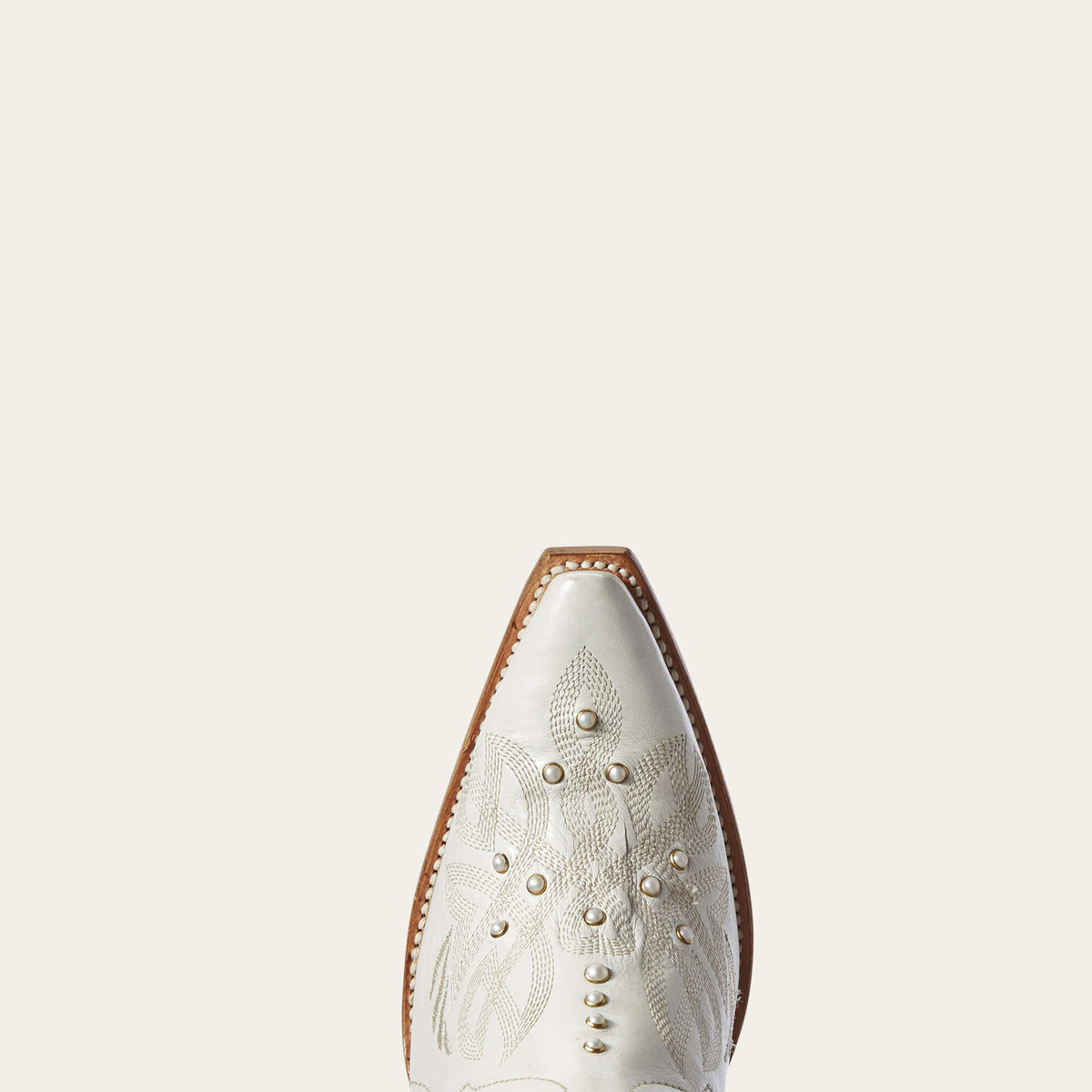 Pearl Western Boot - Ariat Premium