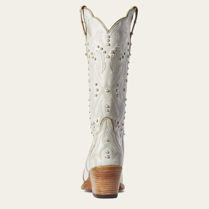 Pearl Western Boot - Ariat Premium
