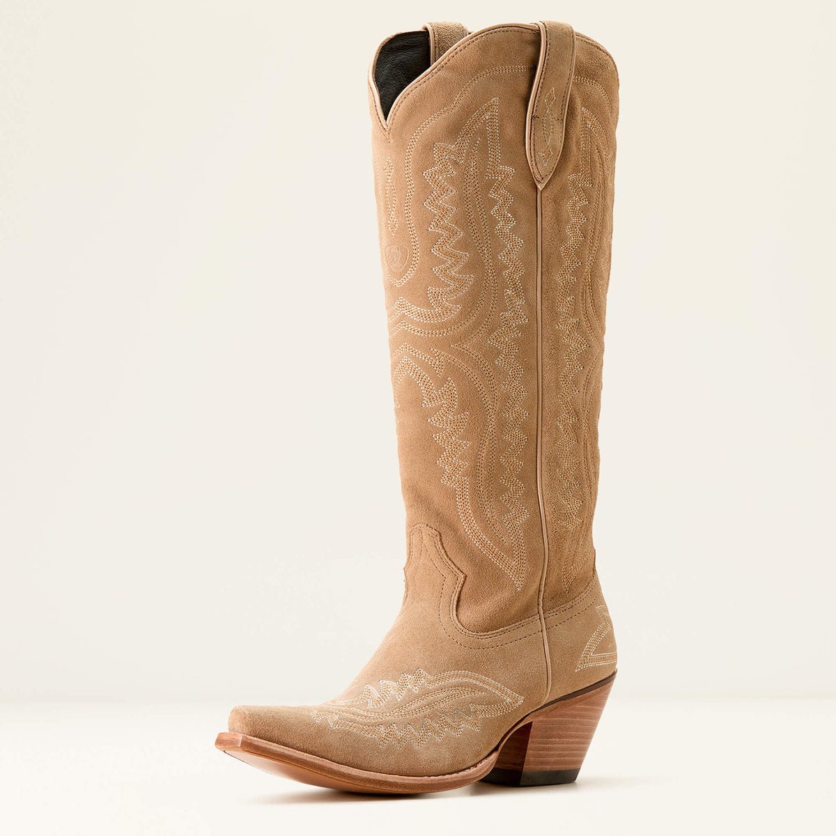 Casanova X Toe Western Boot - Ariat Top Pick