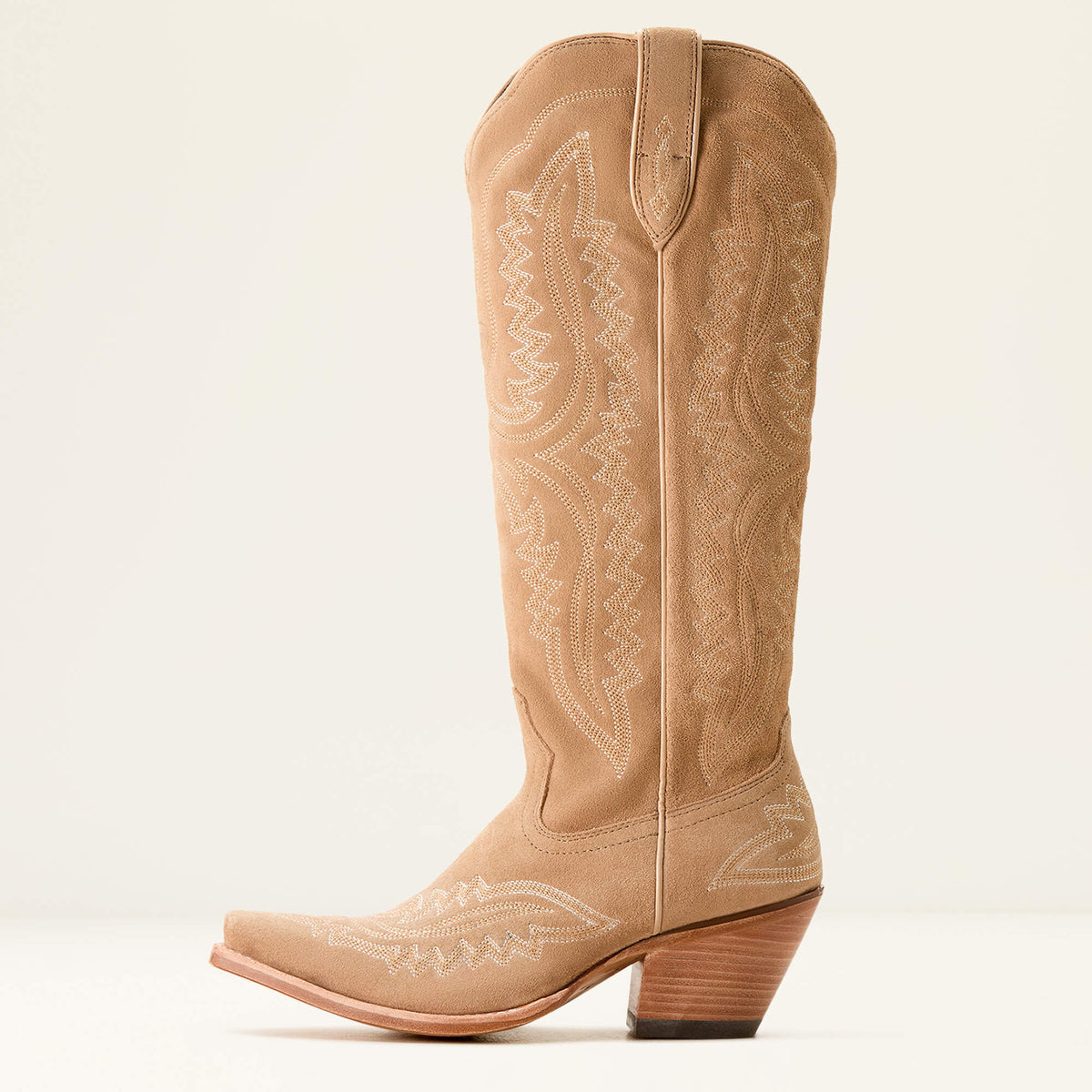 Casanova X Toe Western Boot - Ariat Top Pick