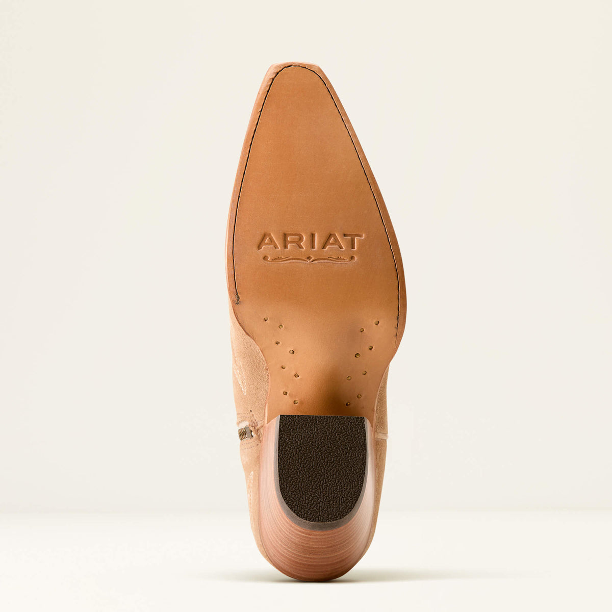 Casanova X Toe Western Boot - Ariat Top Pick