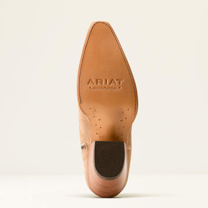 Casanova X Toe Western Boot - Ariat Top Pick