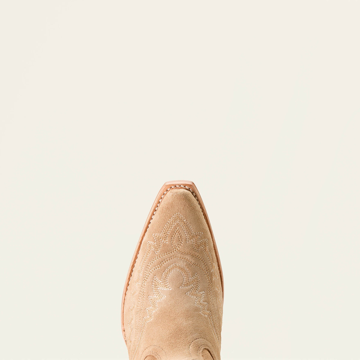 Casanova X Toe Western Boot - Ariat Top Pick