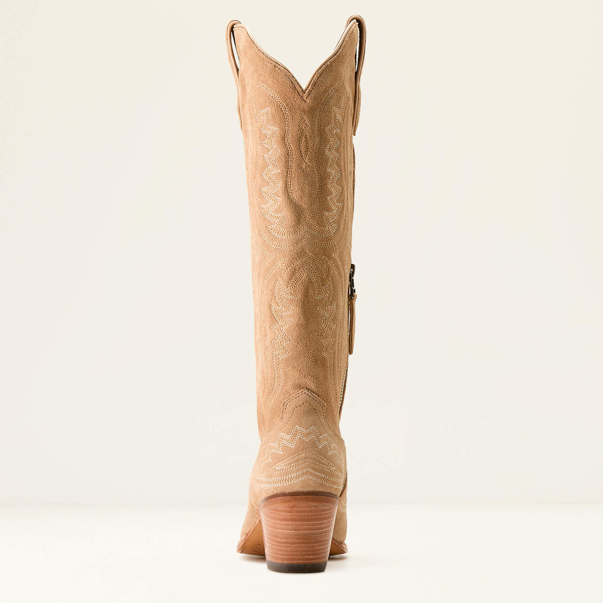 Casanova X Toe Western Boot - Ariat Top Pick
