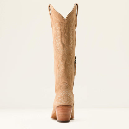 Casanova X Toe Western Boot - Ariat Top Pick