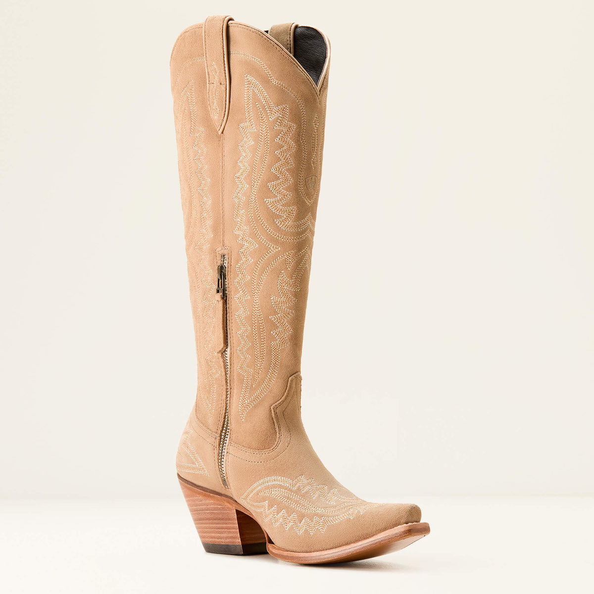 Casanova X Toe Western Boot - Ariat Top Pick