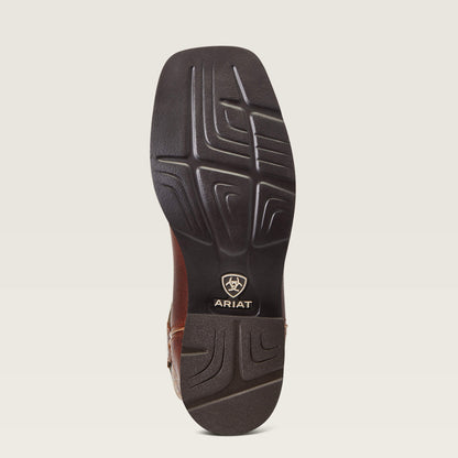 Delilah StretchFit Wide Square Toe Western Boot - Ariat Special Offer