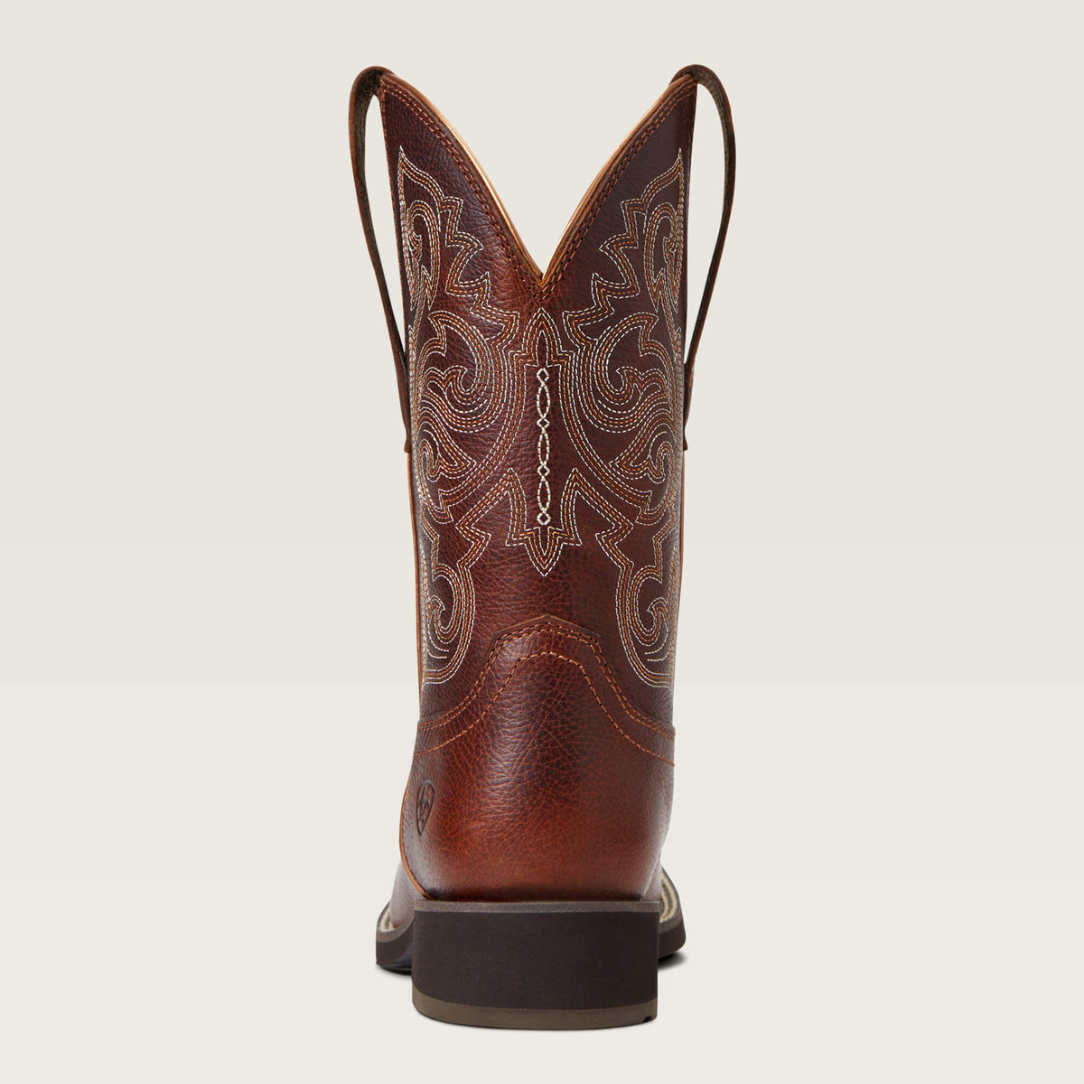 Delilah StretchFit Wide Square Toe Western Boot - Ariat Special Offer