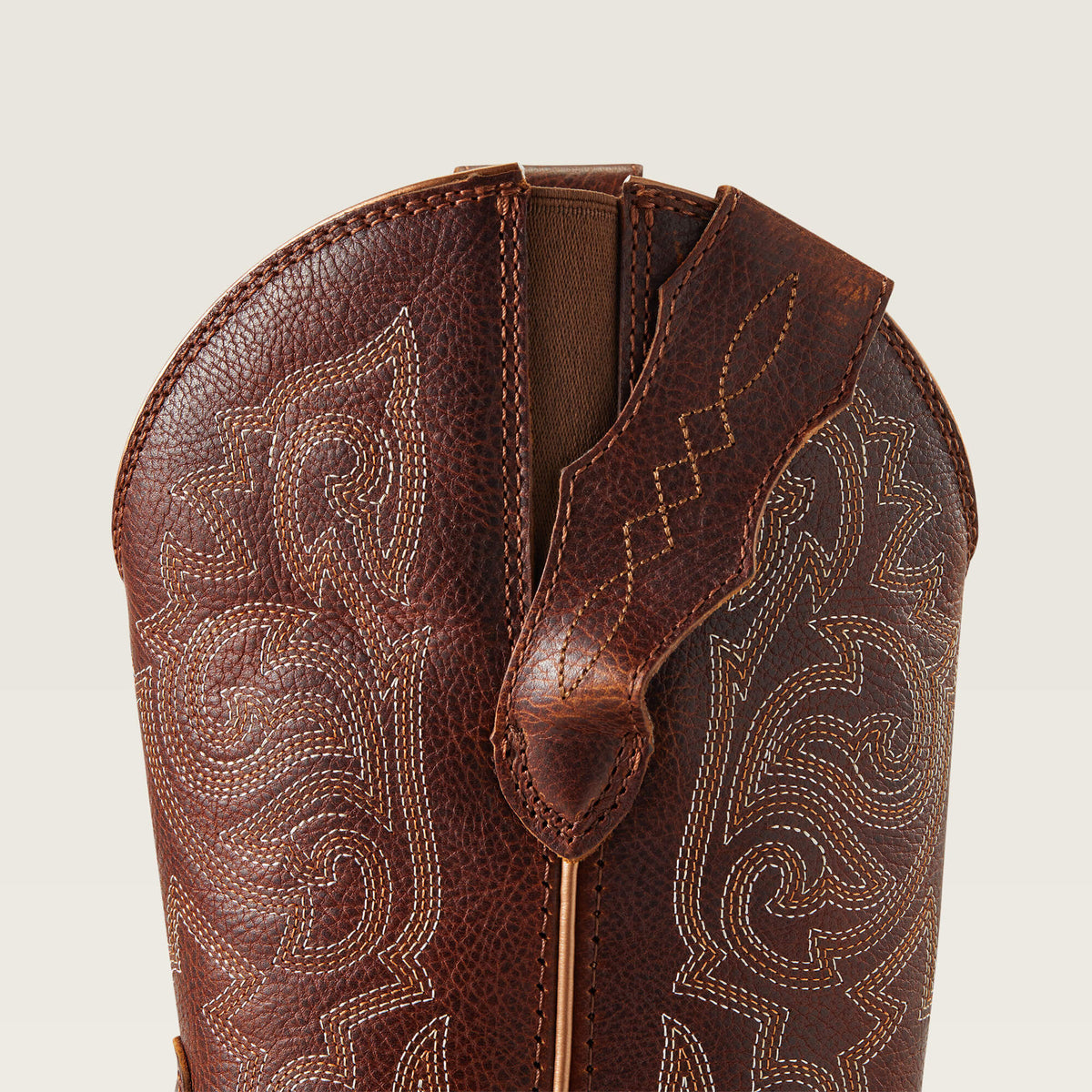 Delilah StretchFit Wide Square Toe Western Boot - Ariat Special Offer