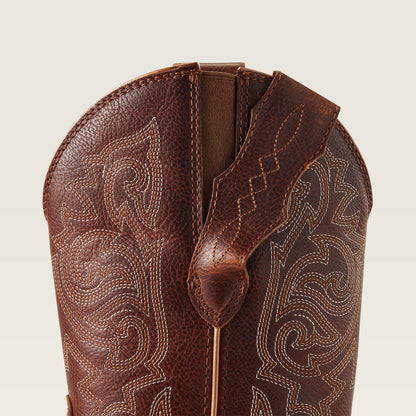 Delilah StretchFit Wide Square Toe Western Boot - Ariat Special Offer