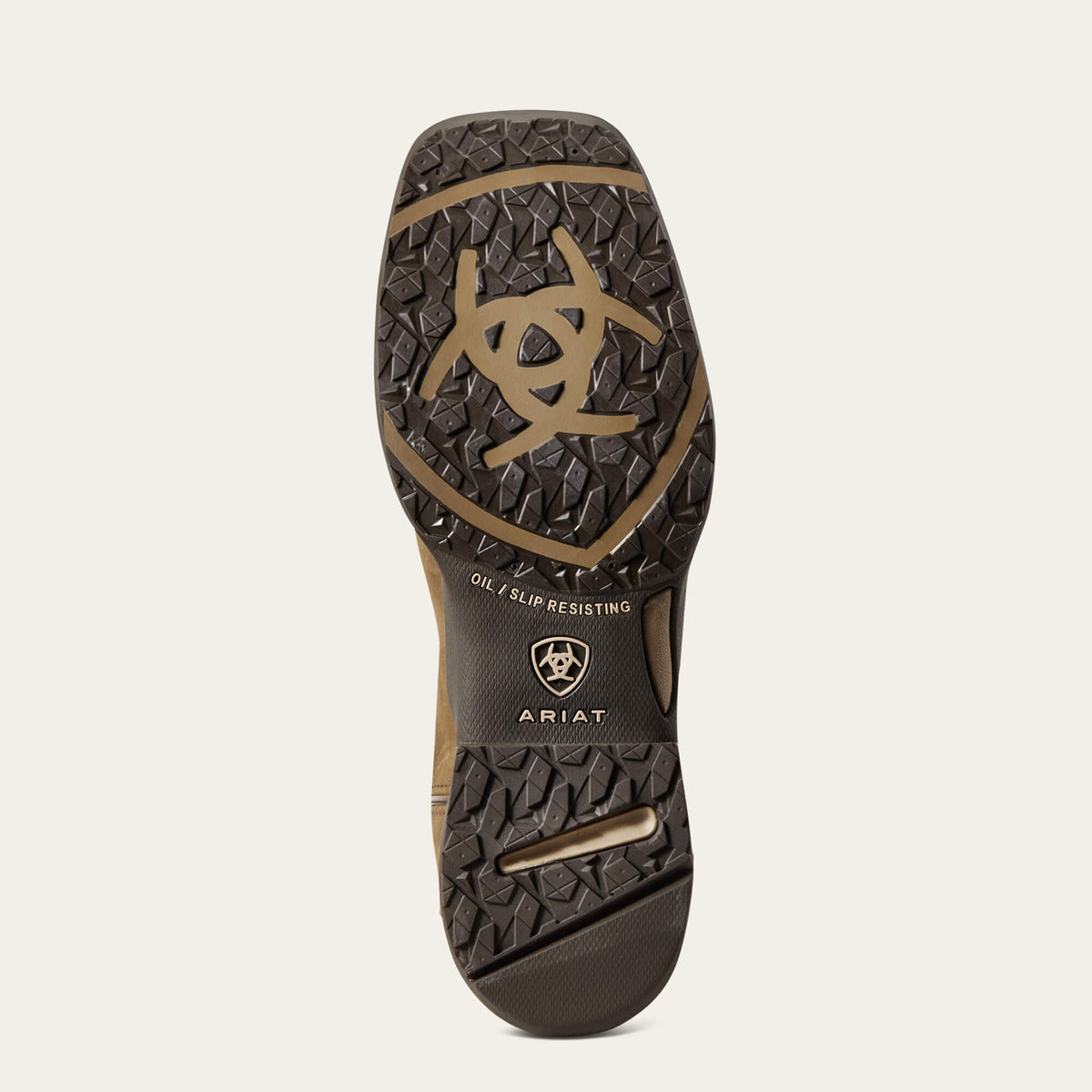 Anthem Waterproof Western Boot - Ariat Latest