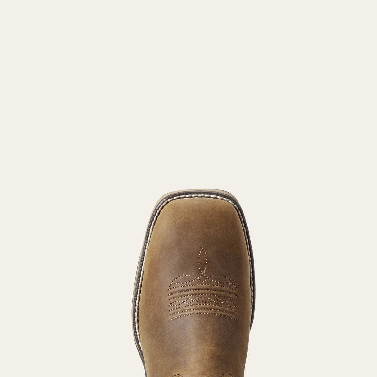 Anthem Waterproof Western Boot - Ariat Latest