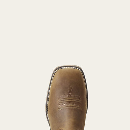 Anthem Waterproof Western Boot - Ariat Latest