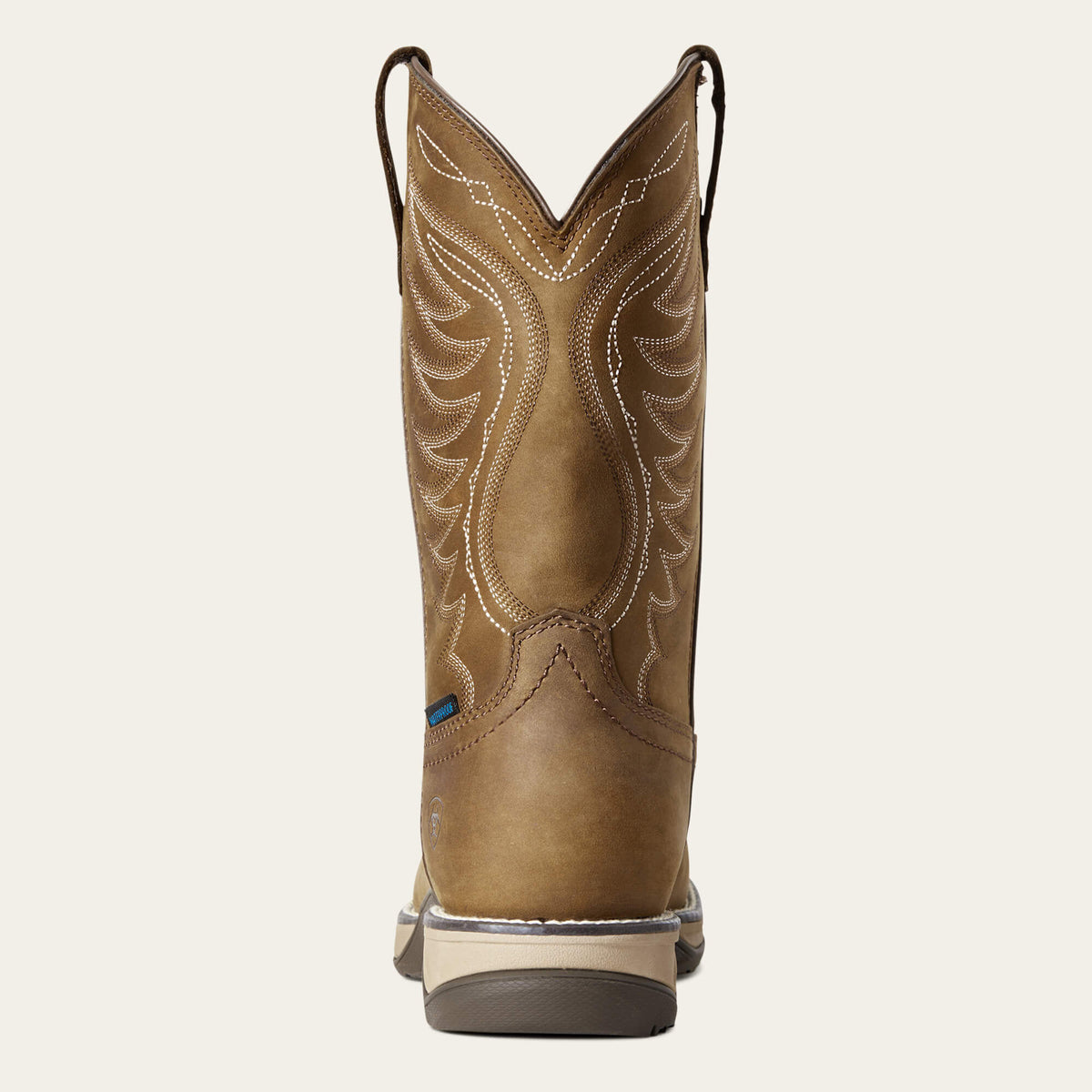 Anthem Waterproof Western Boot - Ariat Latest