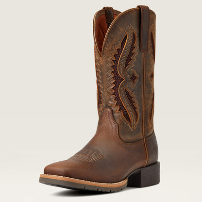 Hybrid Rancher VentTek 360° Western Boot - Ariat Top Pick