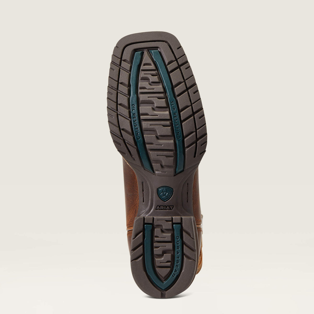 Hybrid Rancher VentTek 360° Western Boot - Ariat Top Pick