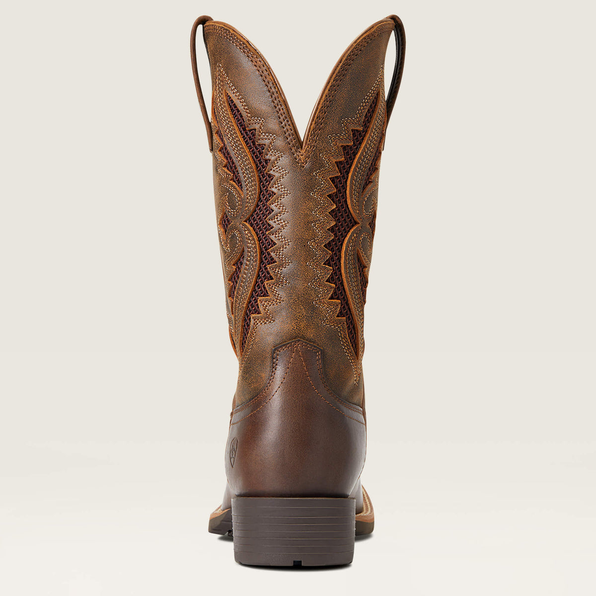 Hybrid Rancher VentTek 360° Western Boot - Ariat Top Pick