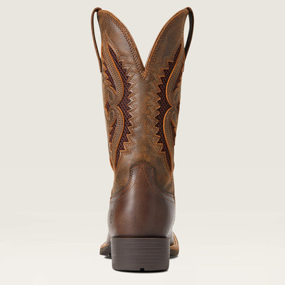 Hybrid Rancher VentTek 360° Western Boot - Ariat Top Pick