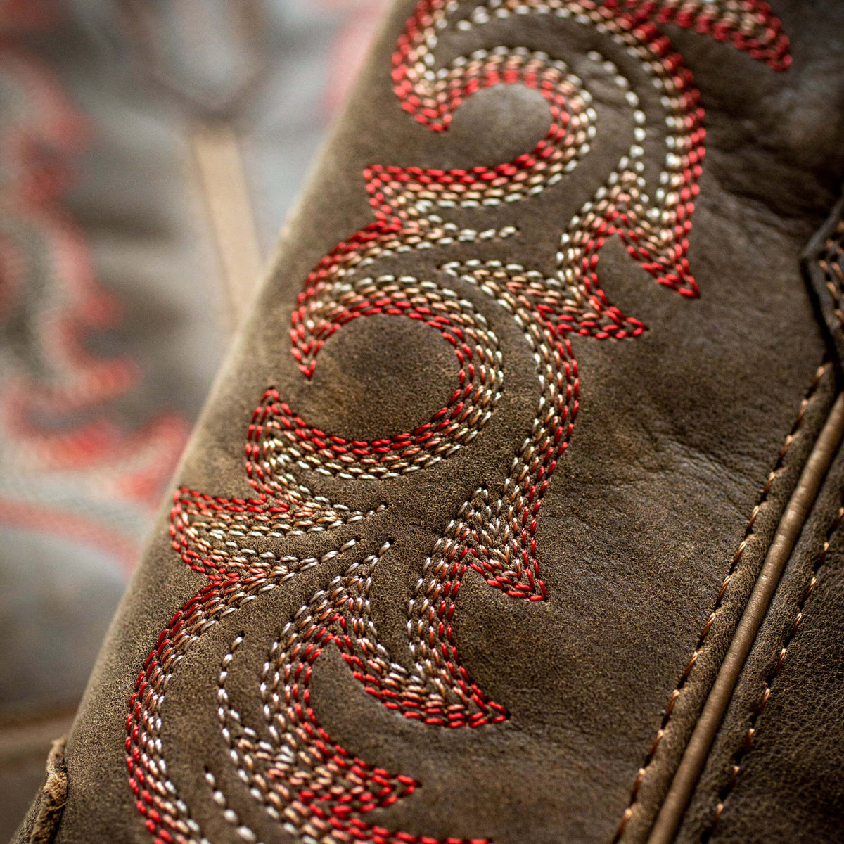 Hybrid Rancher StretchFit Western Boot - Ariat Trusted