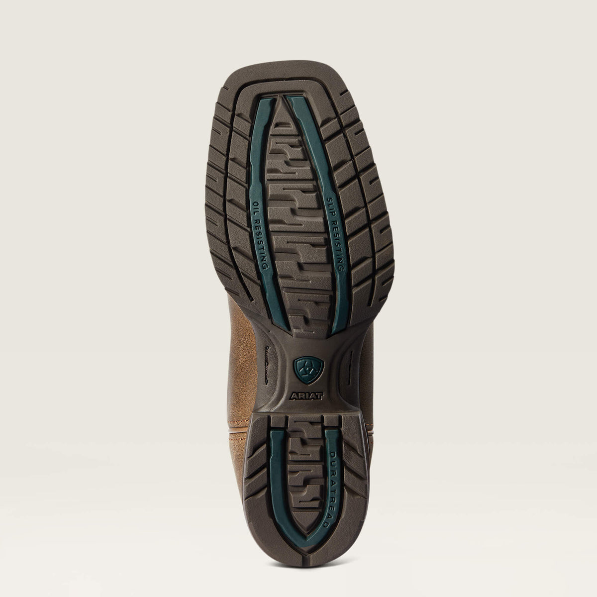 Hybrid Rancher StretchFit Western Boot - Ariat Trusted