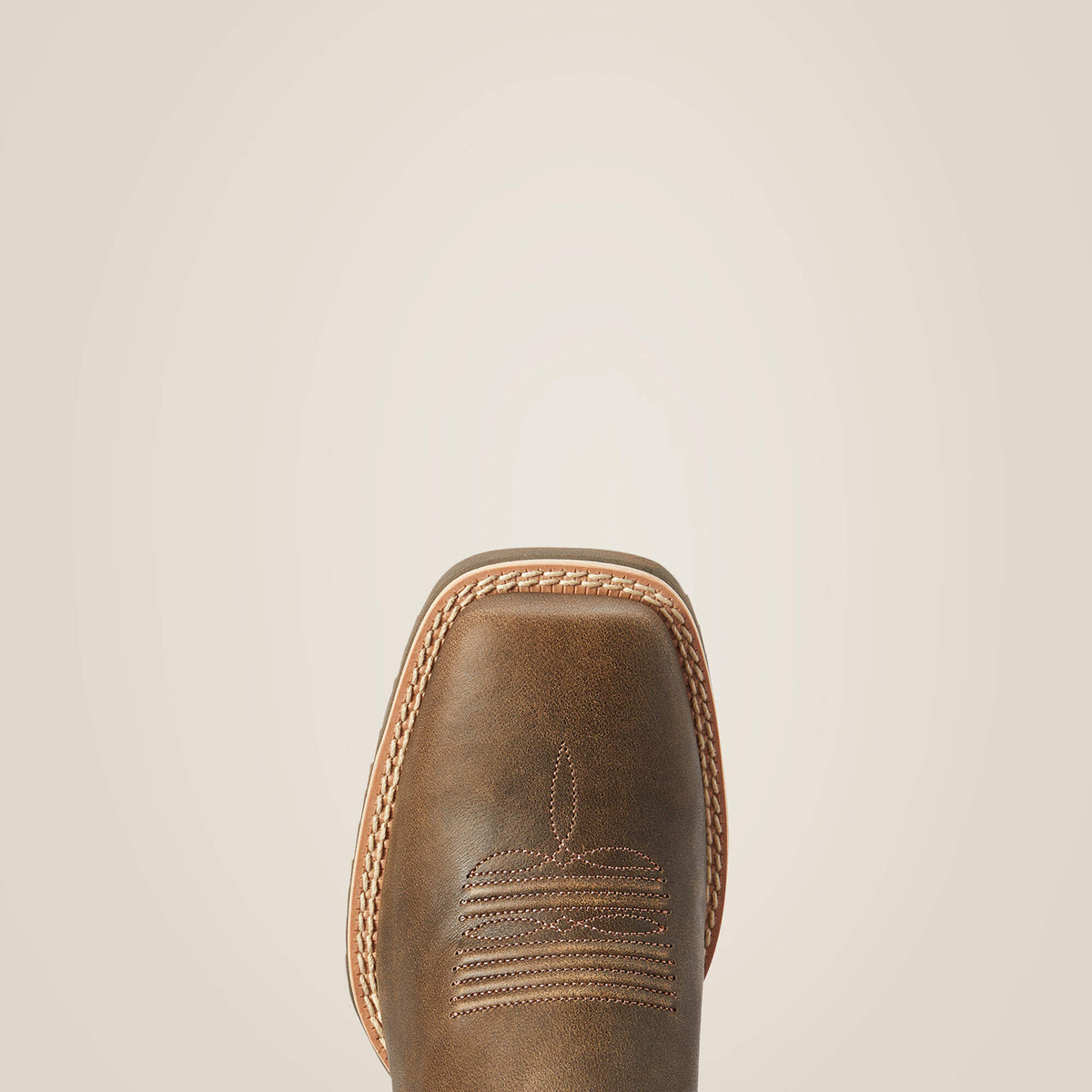 Hybrid Rancher StretchFit Western Boot - Ariat Trusted
