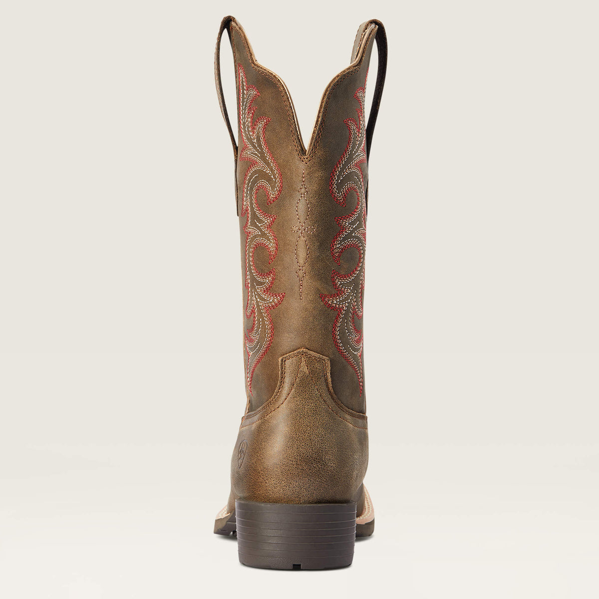 Hybrid Rancher StretchFit Western Boot - Ariat Trusted