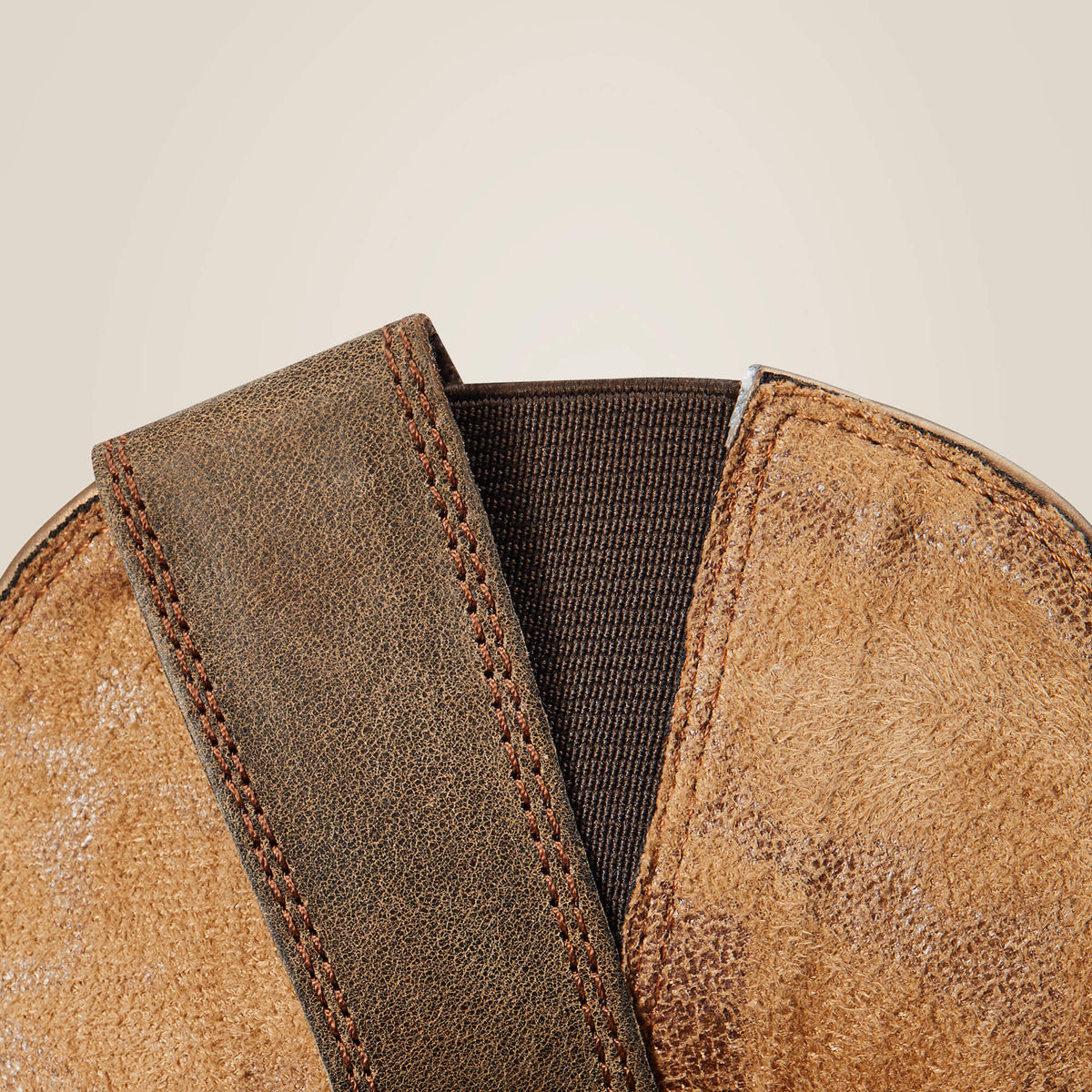 Hybrid Rancher StretchFit Western Boot - Ariat Trusted
