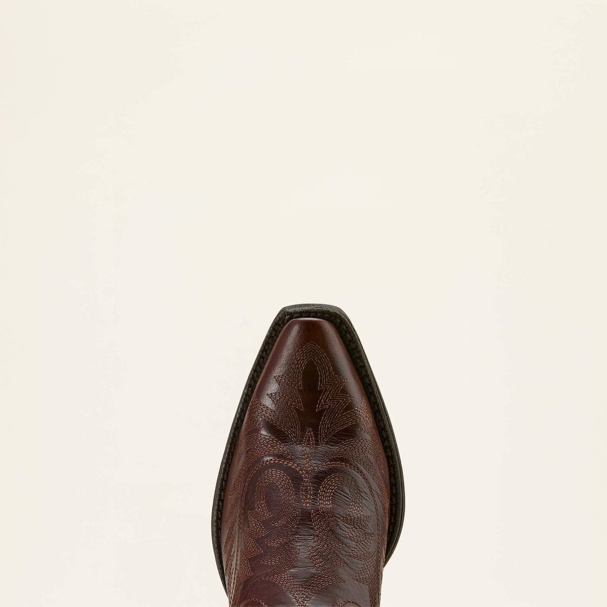 Round Up Collins D Toe Western Boot - Ariat Deals