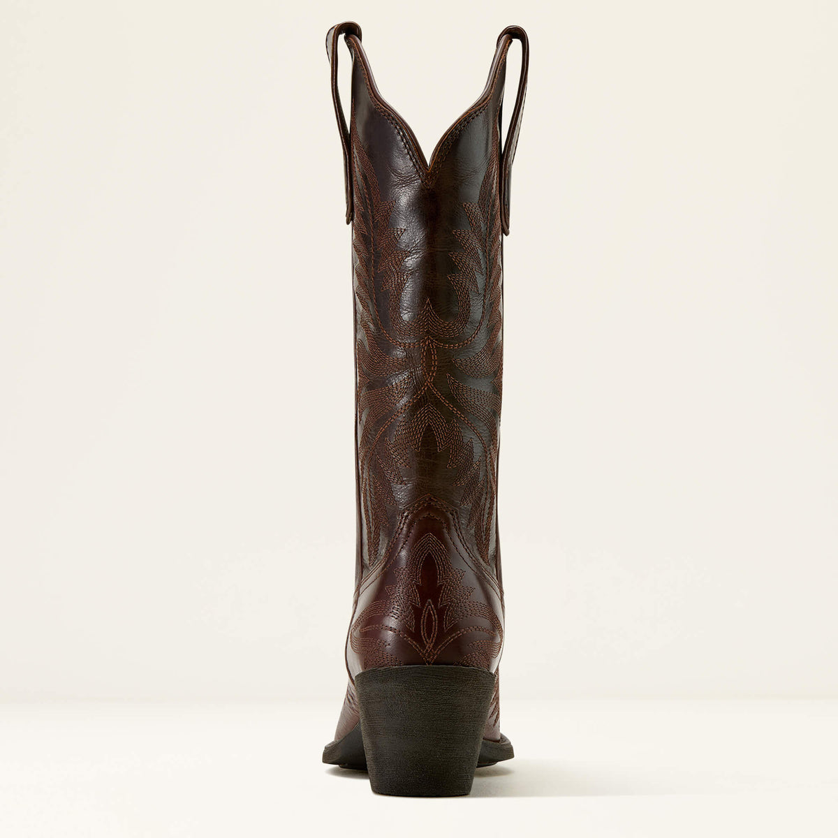 Round Up Collins D Toe Western Boot - Ariat Deals