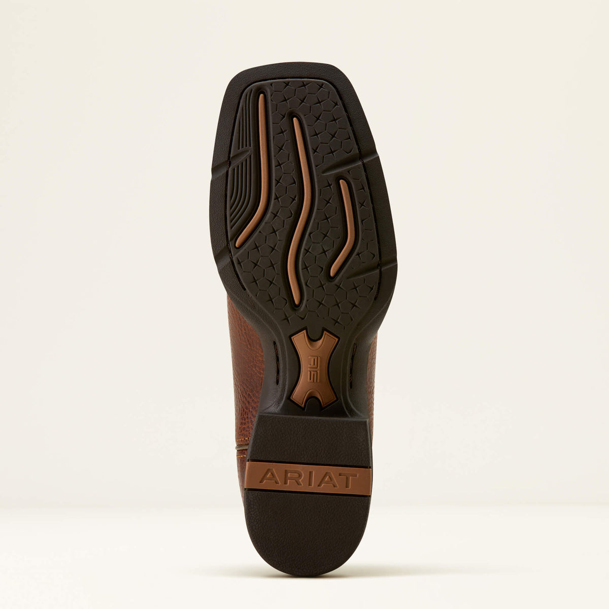 Round Up Holly Wide Square Toe Western Boot - Ariat Hot Sale