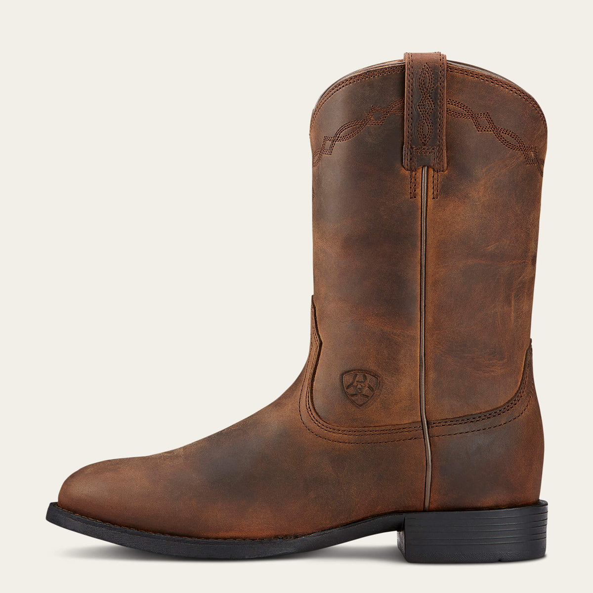 Heritage Roper Western Boot - Ariat Sale