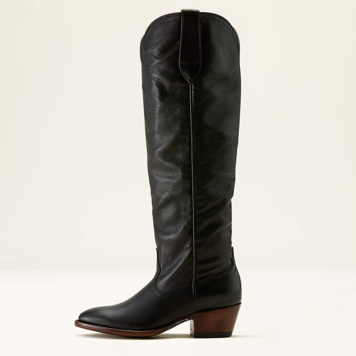 Bench Made Chaney Almond Toe Western Boot - Ariat Great Value