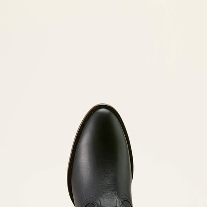 Bench Made Chaney Almond Toe Western Boot - Ariat Great Value