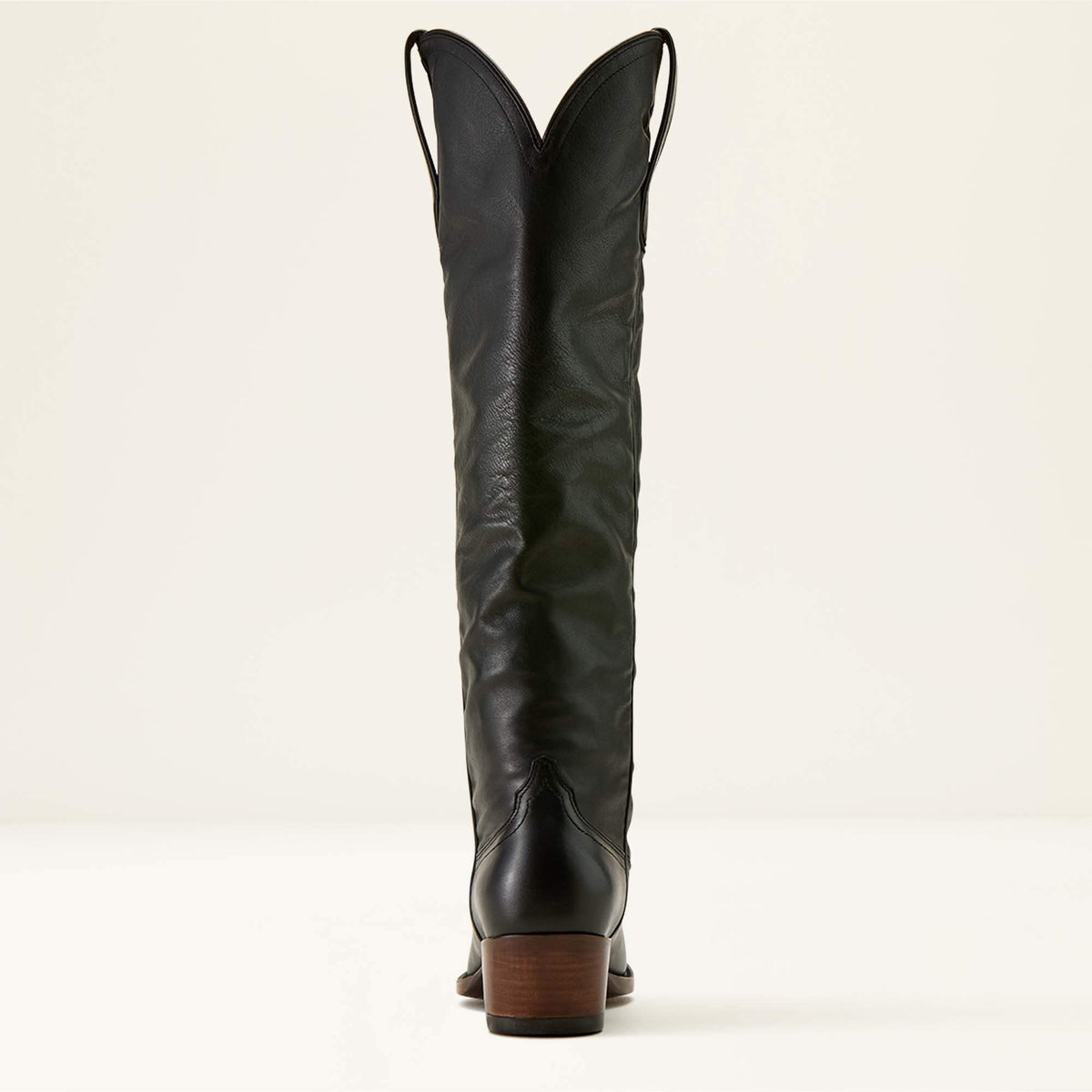 Bench Made Chaney Almond Toe Western Boot - Ariat Great Value