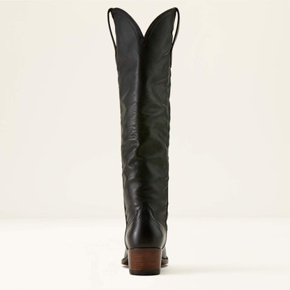 Bench Made Chaney Almond Toe Western Boot - Ariat Great Value