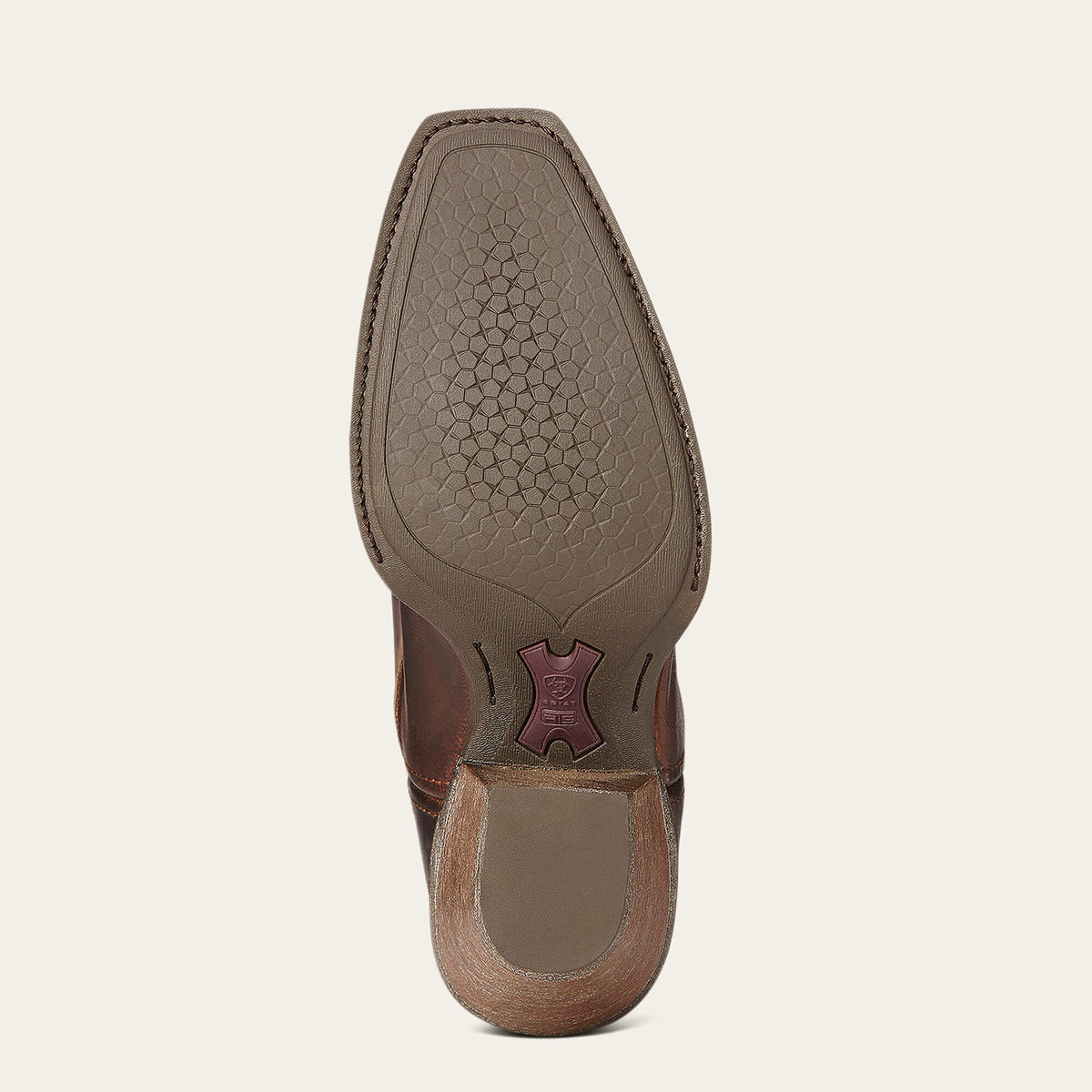 Lively Western Boot - Ariat Quality
