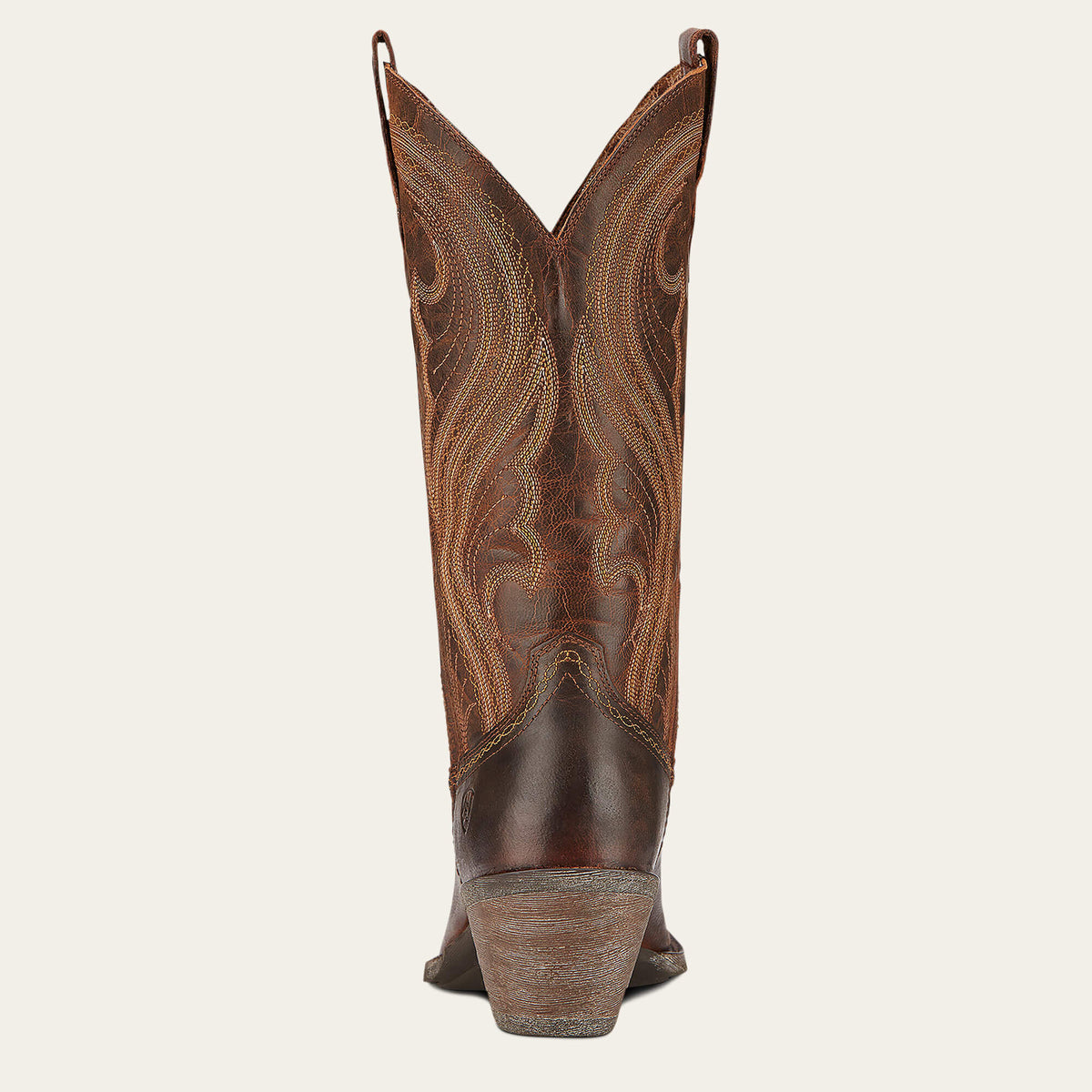 Lively Western Boot - Ariat Quality