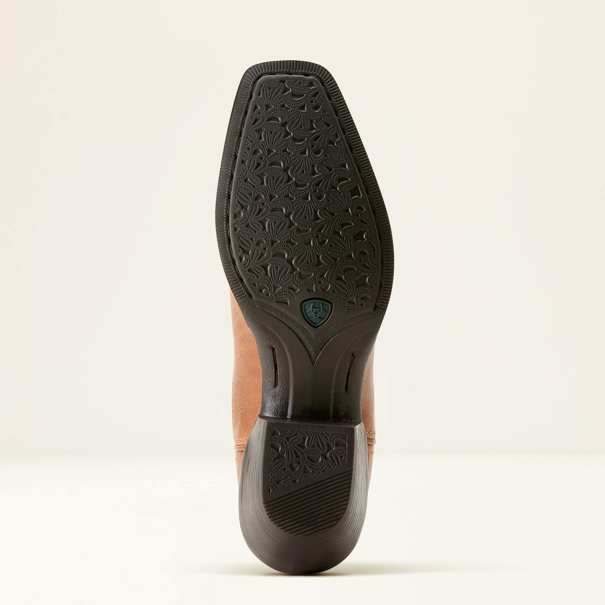 Round Up Square Toe Western Boot - Ariat Smart Buy