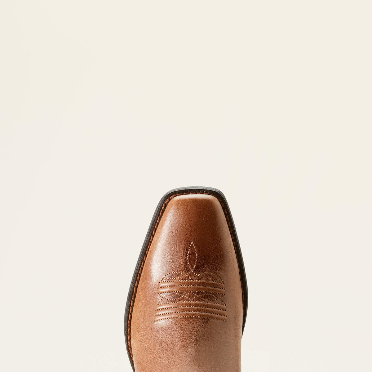 Round Up Square Toe Western Boot - Ariat Smart Buy