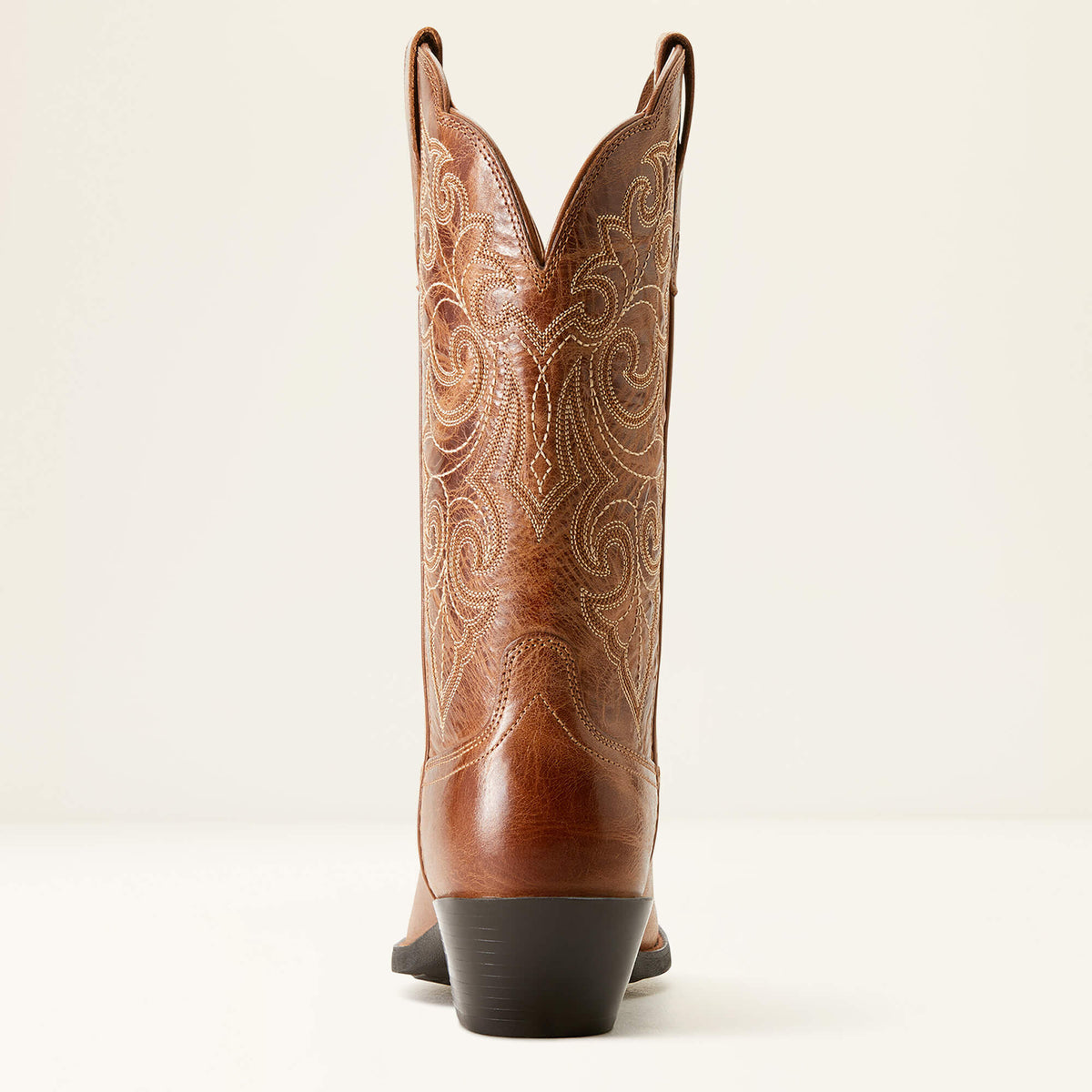 Round Up Square Toe Western Boot - Ariat Smart Buy