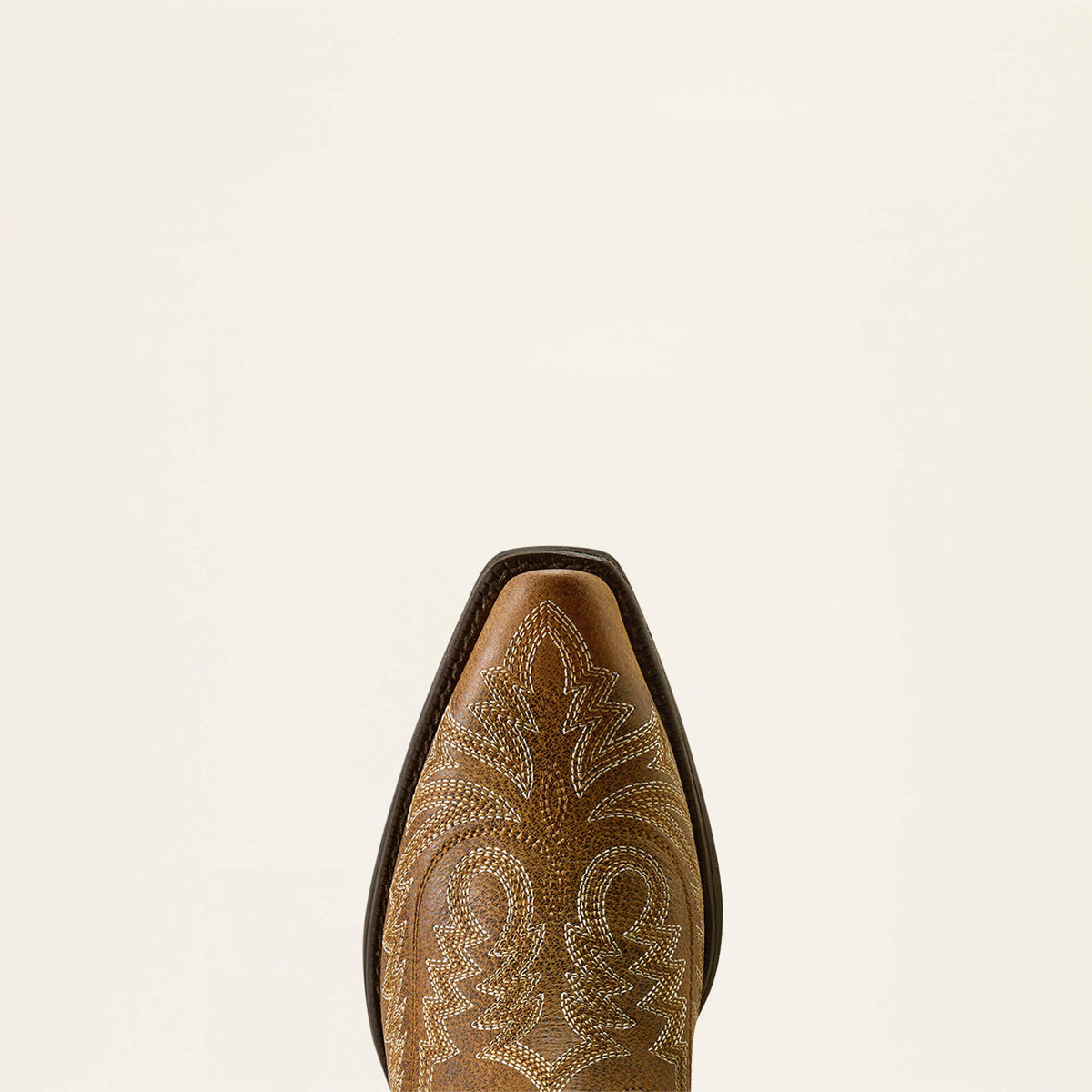 Round Up Collins D Toe Western Boot - Ariat Popular