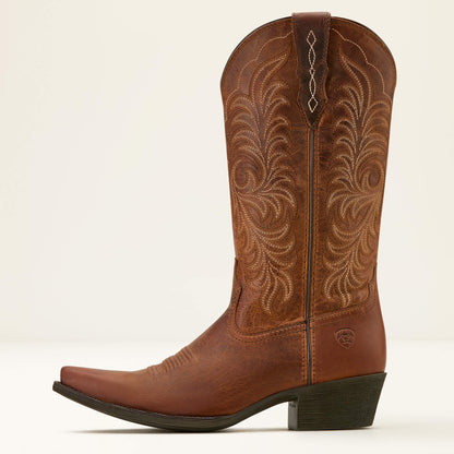 Heritage X Toe StretchFit Western Boot - Ariat Best Price